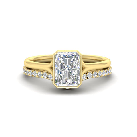 radiant-cut-bezel-solitaire-ring-with-diamond-band-in-yellow-gold-FD11229RA-NL-YG_30b02272-7a50-4b36-9071-12c4e4fb3d71.jpg?v=1758702953