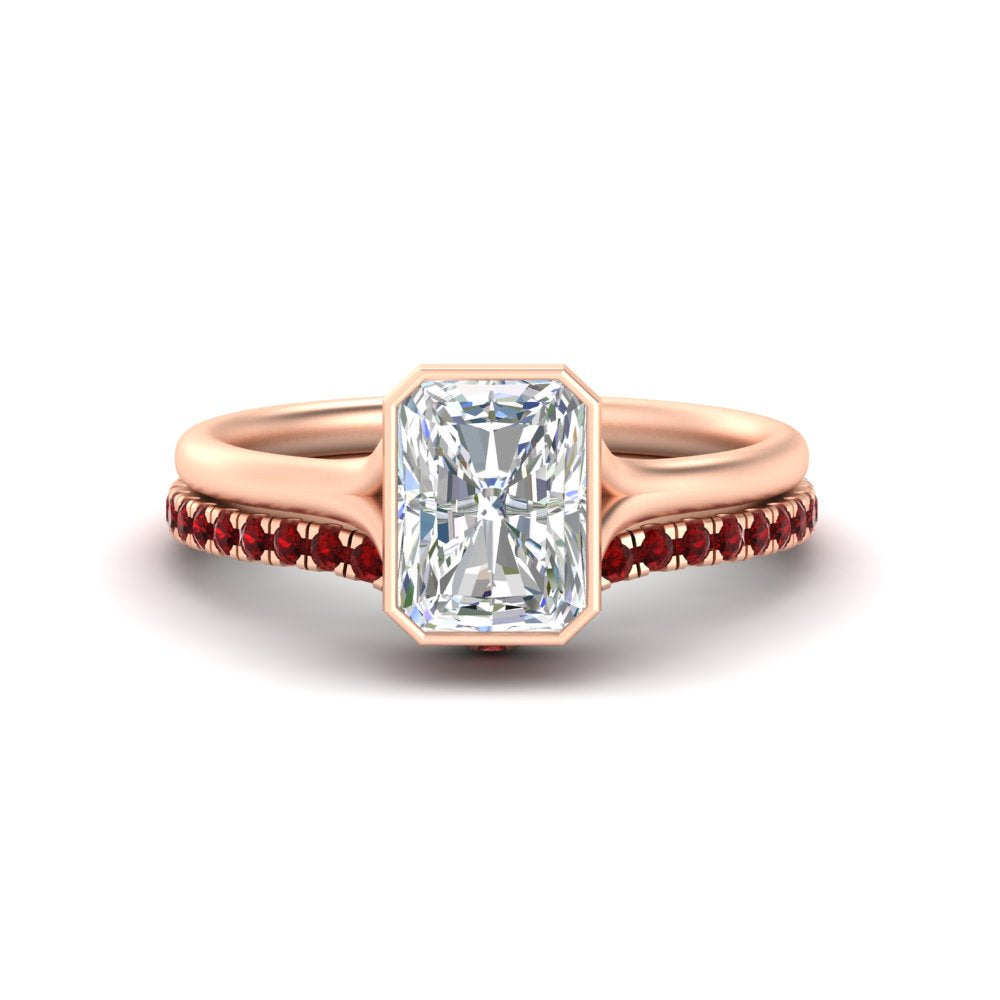 radiant-cut-bezel-solitaire-ring-with-ruby-band-in-rose-gold-FD11229RAGRUDR-NL-RG_84f1ac2e-2ea6-43c6-8296-50b63590d819.jpg?v=1758702954