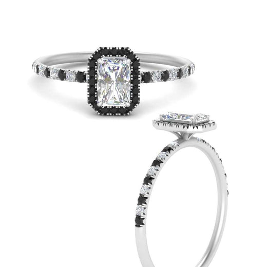 radiant-cut-black-diamond-halo-petite-engagement-ring-in-white-gold-FD8523RARGBLACKANGLE3-NL-WG