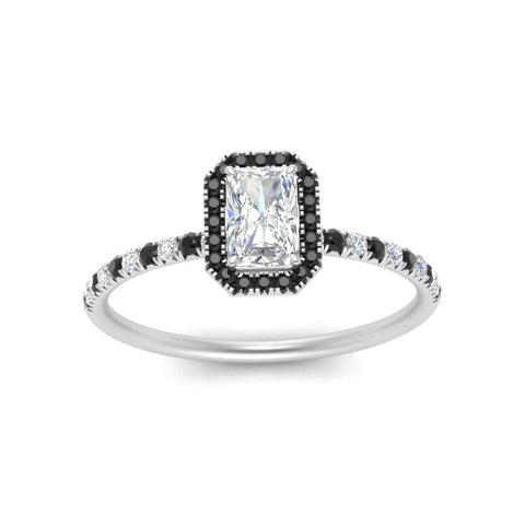 radiant-cut-black-diamond-halo-petite-engagement-ring-in-white-gold-FD8523RARGBLACKANGLE3-NL-WG