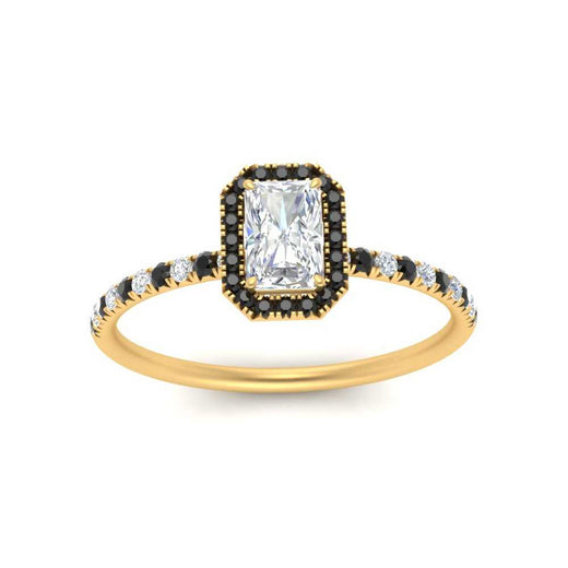 radiant-cut-black-diamond-halo-petite-engagement-ring-in-yellow-gold-FD8523RARGBLACKANGLE3-NL-YG