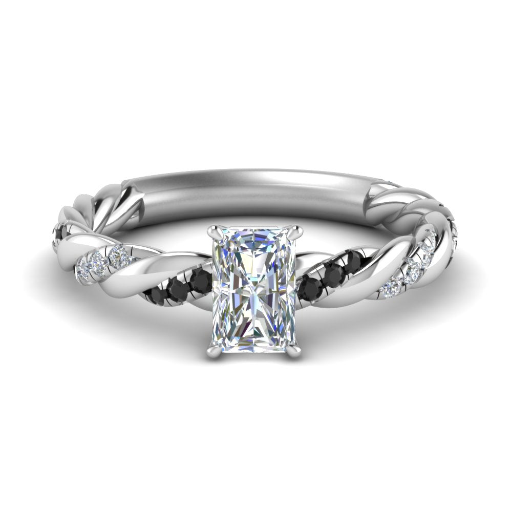 radiant-cut-black-diamond-twisted-vine-engagement-ring-in-white-gold-FD9127RARGBLACK-NL-WG