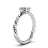 Load image into Gallery viewer, radiant-cut-black-diamond-twisted-vine-engagement-ring-in-white-gold-FD9127RARGBLACKANGLE2-NL-WG
