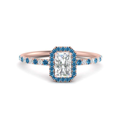 radiant-cut-blue-topaz-halo-petite-engagement-ring-in-rose-gold-FD8523RARGICBLTOANGLE3-NL-RG