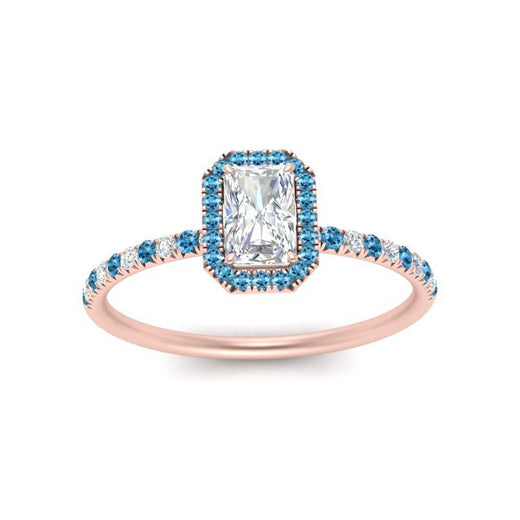 radiant-cut-blue-topaz-halo-petite-engagement-ring-in-rose-gold-FD8523RARGICBLTOANGLE3-NL-RG