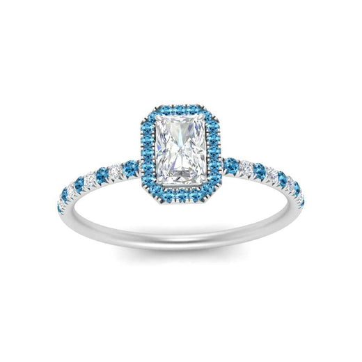 radiant-cut-blue-topaz-halo-petite-engagement-ring-in-white-gold-FD8523RARGICBLTOANGLE3-NL-WG