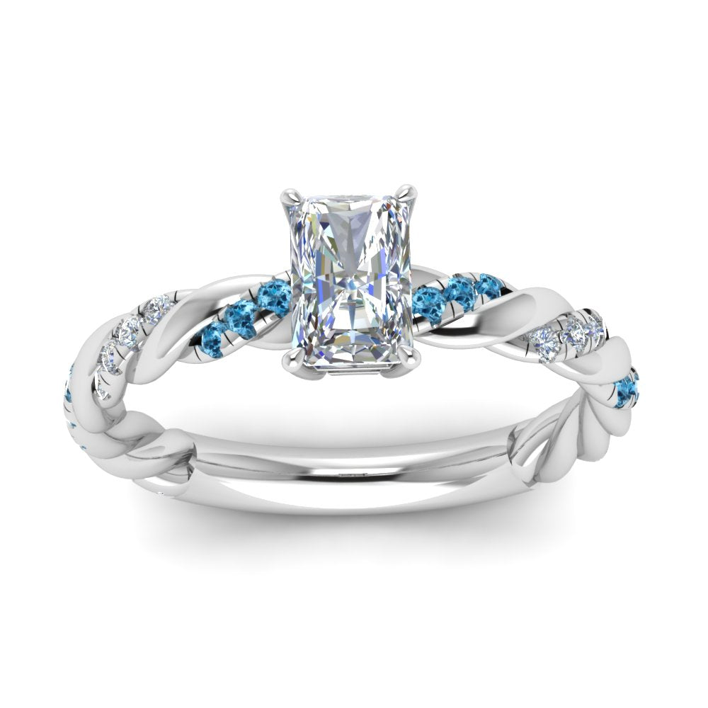radiant-cut-blue-topaz-twisted-vine-engagement-ring-in-white-gold-FD9127RARGICBLTOANGLE5-NL-WG