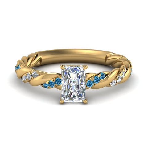 radiant-cut-blue-topaz-twisted-vine-engagement-ring-in-yellow-gold-FD9127RARGICBLTO-NL-YG