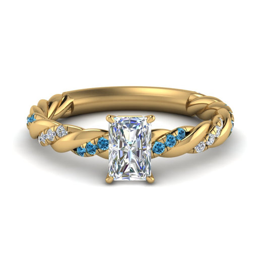 radiant-cut-blue-topaz-twisted-vine-engagement-ring-in-yellow-gold-FD9127RARGICBLTO-NL-YG