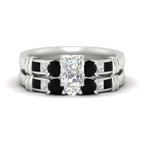 radiant-cut-bridal-ring-set-with-black-diamond-princess-channel-accents-in-white-gold-fdens286ragblacksleep-nl-wg.jpg