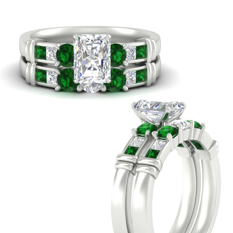 radiant-cut-bridal-ring-set-with-emerald-princess-channel-accents-in-white-gold-fdens286ragemgrangle3-nl-wg.jpg