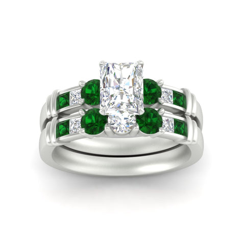 radiant-cut-bridal-ring-set-with-emerald-princess-channel-accents-in-white-gold-fdens286ragemgrangle5-nl-wg.jpg