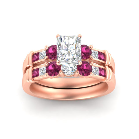 radiant-cut-bridal-ring-set-with-pink-sapphire-princess-channel-accents-in-rose-gold-fdens286ragsadrpiangle5-nl-rg.jpg