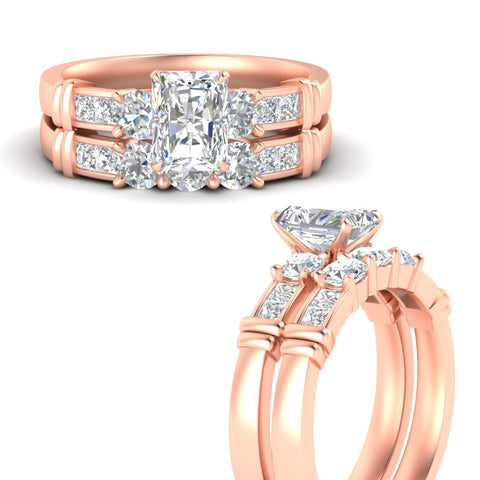 radiant-cut-bridal-ring-set-with-princess-channel-accents-in-rose-gold-fdens286raangle3-nl-rg.jpg