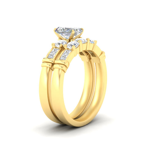 radiant-cut-bridal-ring-set-with-princess-channel-accents-in-yellow-gold-fdens286raangle2-nl-yg.jpg