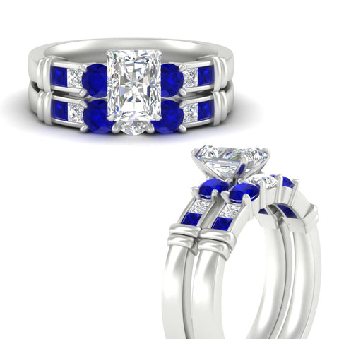 radiant-cut-bridal-ring-set-with-sapphire-princess-channel-accents-in-white-gold-fdens286ragsablangle3-nl-wg.jpg