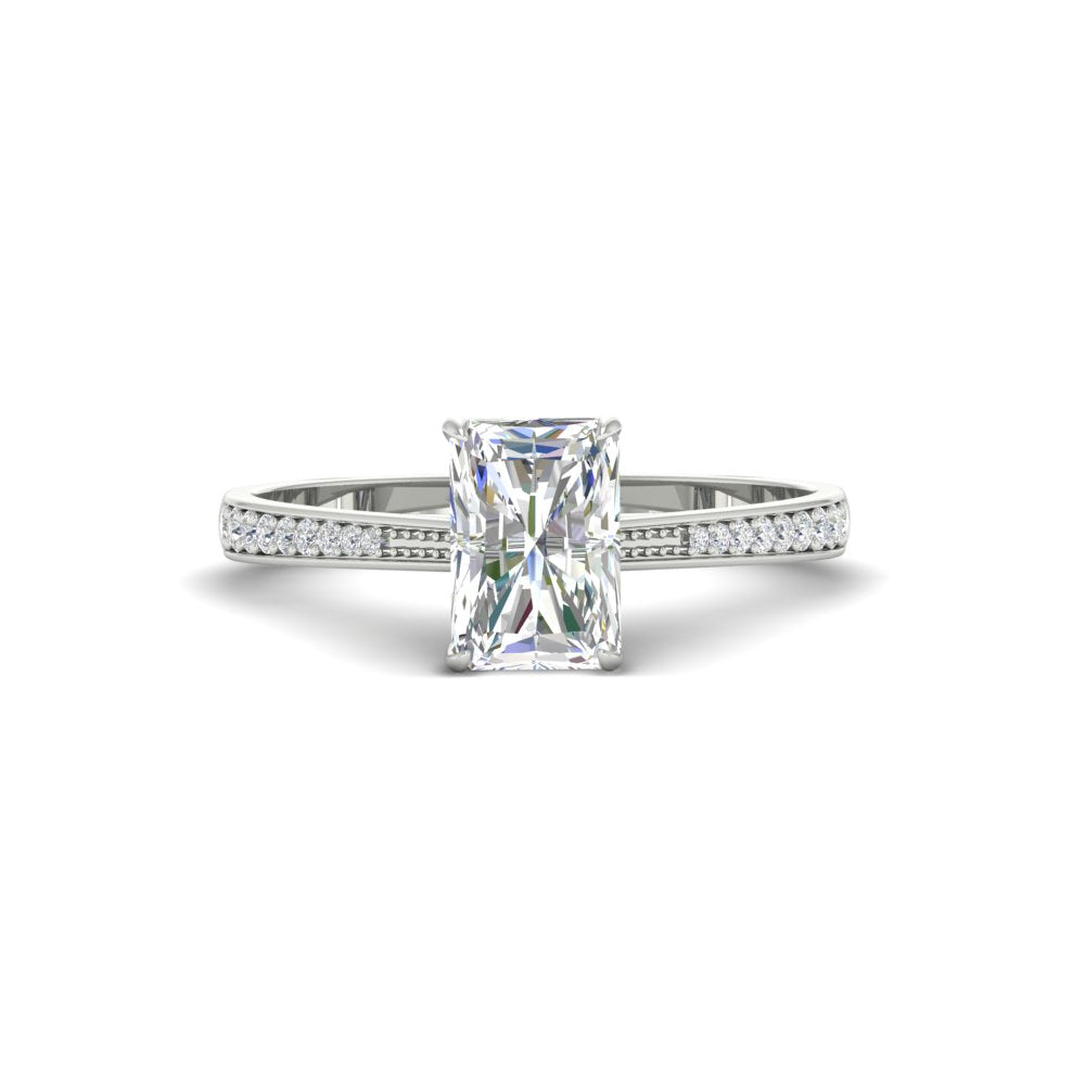 radiant-cut-cathedral-pave-diamond-engagement-ring-in-white-gold-FD11145RAR-NL-WG