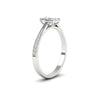 Load image into Gallery viewer, radiant-cut-cathedral-pave-diamond-engagement-ring-in-white-gold-FD11145RARANGLE2-NL-WG