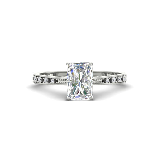 radiant-cut-cathedral-pave-diamond-engagement-ring-with-black-diamond-in-white-gold-FD11145RARGBLACK-NL-WG