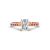 Load image into Gallery viewer, radiant-cut-cathedral-pave-diamond-engagement-ring-with-ruby-in-rose-gold-FD11145RARGRUDR-NL-RG