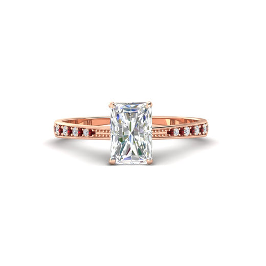 radiant-cut-cathedral-pave-diamond-engagement-ring-with-ruby-in-rose-gold-FD11145RARGRUDR-NL-RG