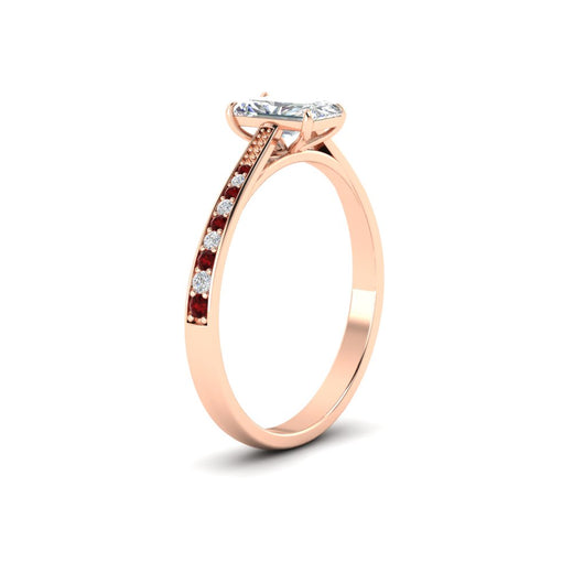 radiant-cut-cathedral-pave-diamond-engagement-ring-with-ruby-in-rose-gold-FD11145RARGRUDRANGLE2-NL-RG