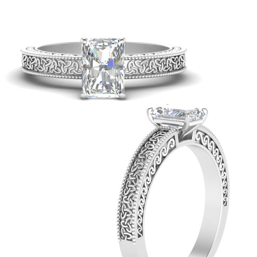 radiant-cut-celtic-engraved-solitaire-ring-in-white-gold-fdenr8544rarangle3-nl-wg