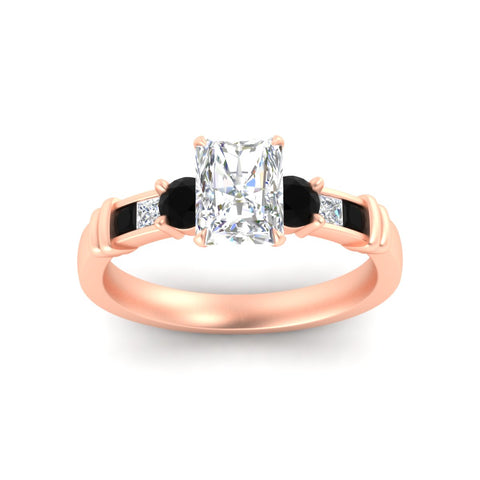 radiant-cut-channel-bar-set-black-diamond-engagement-ring-in-rose-gold-fdens286rargblackangle5-nl-rg.jpg