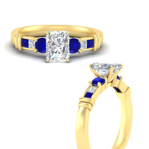 radiant-cut-channel-bar-set-sapphire-engagement-ring-in-yellow-gold-fdens286rargsablangle3-nl-yg.jpg