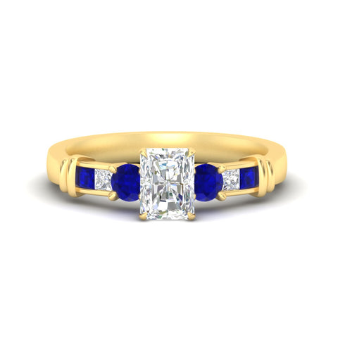 radiant-cut-channel-bar-set-sapphire-engagement-ring-in-yellow-gold-fdens286rargsablsleep-nl-yg.jpg