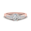 Load image into Gallery viewer, radiant-cut-channel-three-stone-diamond-engagement-ring-in-rose-gold-FDENS205RAR-NL-RG.jpg