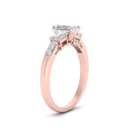 Load image into Gallery viewer, radiant-cut-channel-three-stone-diamond-engagement-ring-in-rose-gold-FDENS205RAR-NL-RG.jpg
