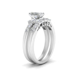 Load image into Gallery viewer, radiant-cut-channel-three-stone-diamond-engagement-ring-in-white-gold-FDENS205RA-NL-WG.jpg
