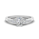 Load image into Gallery viewer, radiant-cut-channel-three-stone-diamond-engagement-ring-in-white-gold-FDENS205RAR-NL-WG.jpg
