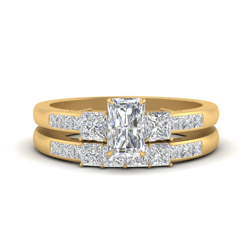 radiant-cut-channel-three-stone-diamond-engagement-ring-in-yellow-gold-FDENS205RA-NL-YG.jpg