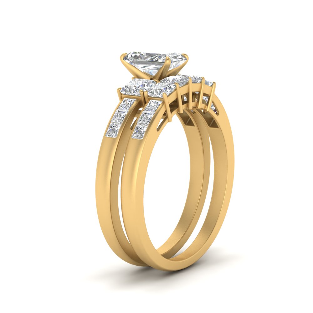 radiant-cut-channel-three-stone-diamond-engagement-ring-in-yellow-gold-FDENS205RA-NL-YG.jpg