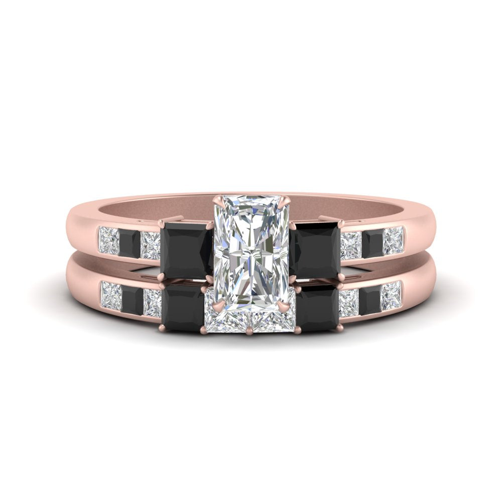 radiant-cut-channel-three-stone-diamond-engagement-ring-with-black-diamond-in-rose-gold-FDENS205RAGBLACK-NL-RG.jpg