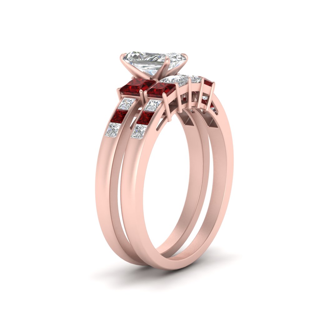 radiant-cut-channel-three-stone-diamond-engagement-ring-with-ruby-in-rose-gold-FDENS205RAGRUDR-NL-RG.jpg