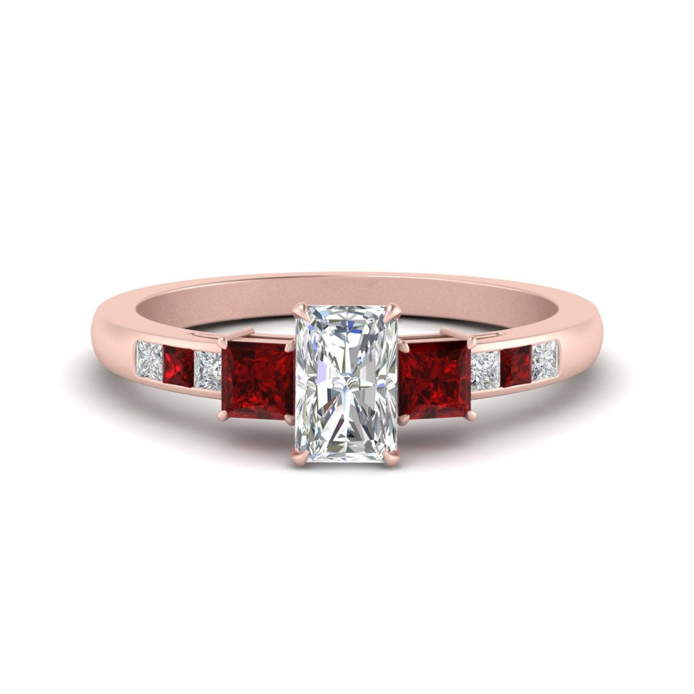 radiant-cut-channel-three-stone-diamond-engagement-ring-with-ruby-in-rose-gold-FDENS205RARGRUDR-NL-RG.jpg