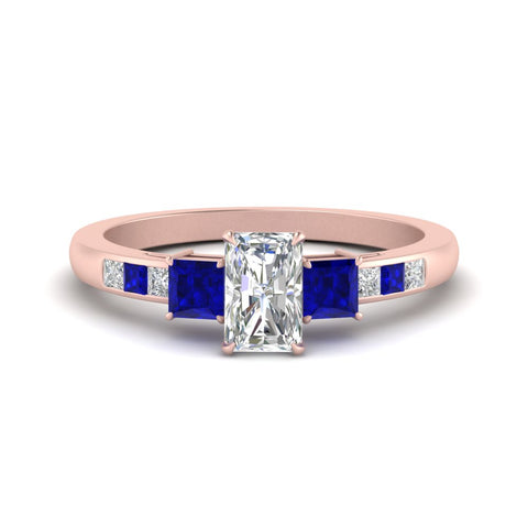 radiant-cut-channel-three-stone-diamond-engagement-ring-with-sapphire-in-rose-gold-FDENS205RARGSABL-NL-RG.jpg