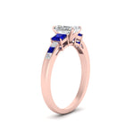Load image into Gallery viewer, radiant-cut-channel-three-stone-diamond-engagement-ring-with-sapphire-in-rose-gold-FDENS205RARGSABL-NL-RG.jpg
