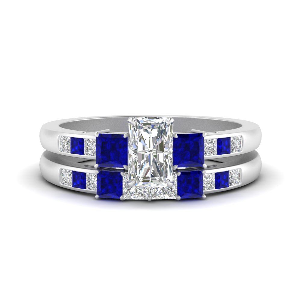 radiant-cut-channel-three-stone-diamond-engagement-ring-with-sapphire-in-white-gold-FDENS205RAGSABL-NL-WG.jpg