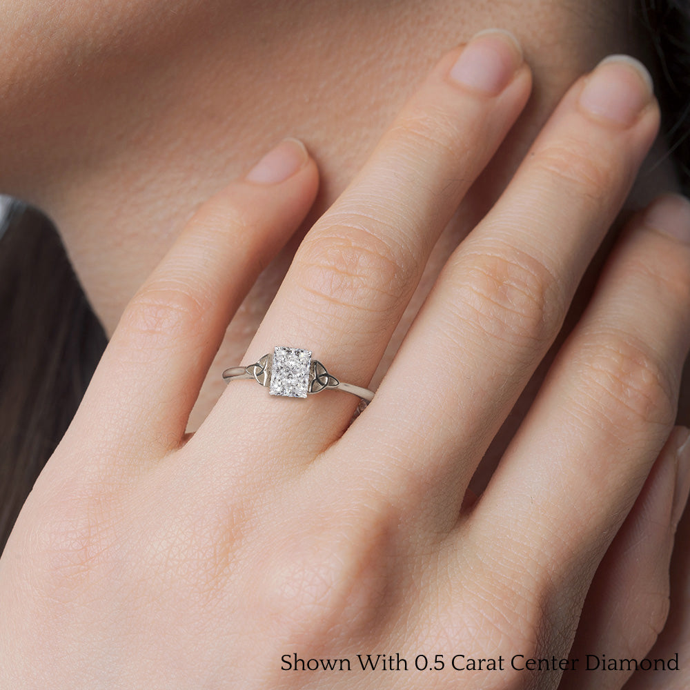 radiant-cut-diamond-celtic-solitaire-ring-in-white-gold-FD8541R-RAR-WG-HAND?v=1758626226