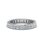 Load image into Gallery viewer, radiant-cut-diamond-eternity-ring-2-carat-in-white-gold-FDEWB8660RA-2.0CT-NL-WG
