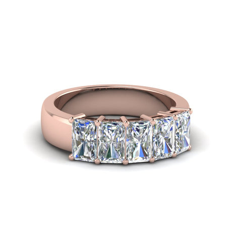 radiant-cut-diamond-five-stone-wedding-ring-in-rose-gold-FD8008RABHAND-1.5CT-NL-RG.jpg