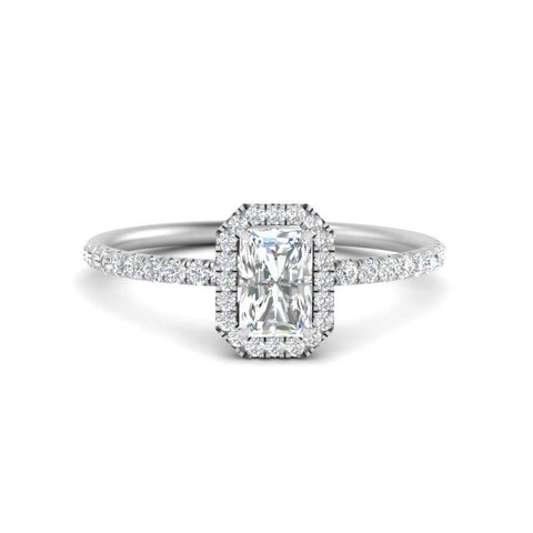 radiant-cut-diamond-halo-petite-engagement-ring-in-white-gold-FD8523RARANGLE3-NL-WG