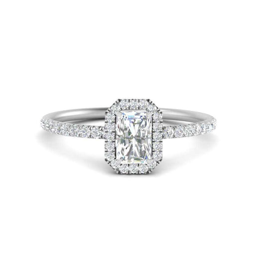 radiant-cut-diamond-halo-petite-engagement-ring-in-white-gold-FD8523RARANGLE3-NL-WG