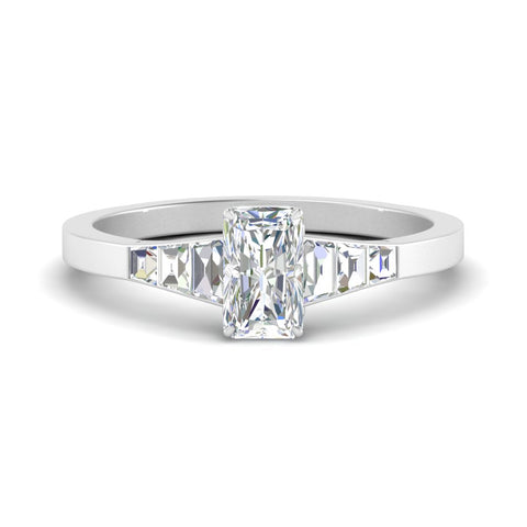 radiant-cut-diamond-ring-with-tapered-baguettes-in-FD10590RARANGLE3-NL-WG