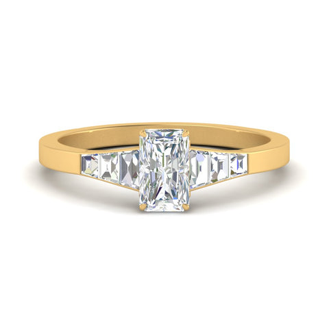 radiant-cut-diamond-ring-with-tapered-baguettes-in-FD10590RARANGLE3-NL-YG