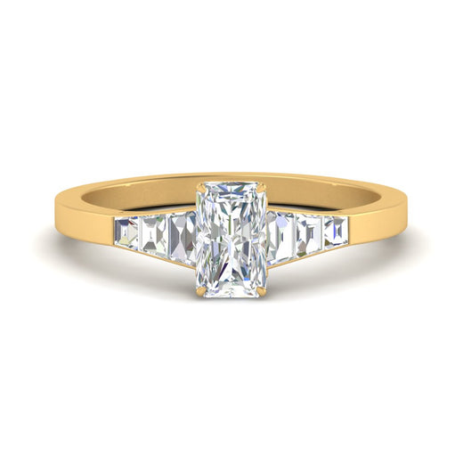 radiant-cut-diamond-ring-with-tapered-baguettes-in-FD10590RARANGLE3-NL-YG